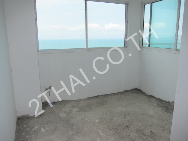 View Talay 7, พัทยา, จอมเทียน - photo, price, location map