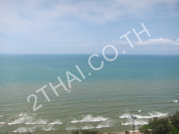 View Talay 7, พัทยา, จอมเทียน - photo, price, location map