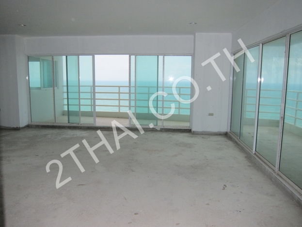 View Talay 7, พัทยา, จอมเทียน - photo, price, location map