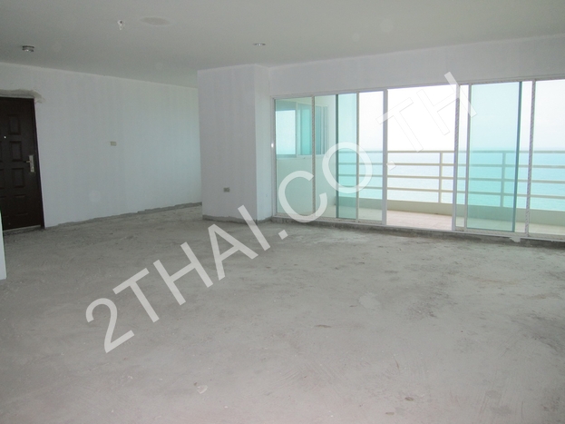 View Talay 7, พัทยา, จอมเทียน - photo, price, location map