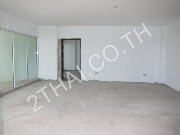 View Talay 7, พัทยา, จอมเทียน - photo, price, location map