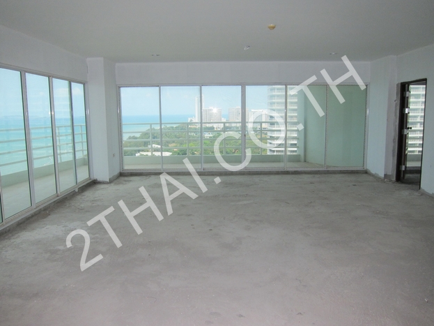 View Talay 7, พัทยา, จอมเทียน - photo, price, location map