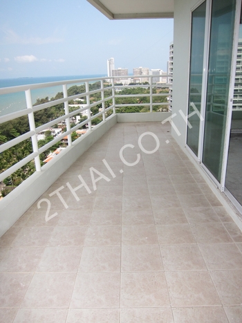 View Talay 7, พัทยา, จอมเทียน - photo, price, location map