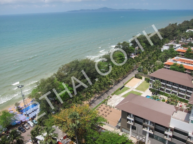 View Talay 7, พัทยา, จอมเทียน - photo, price, location map