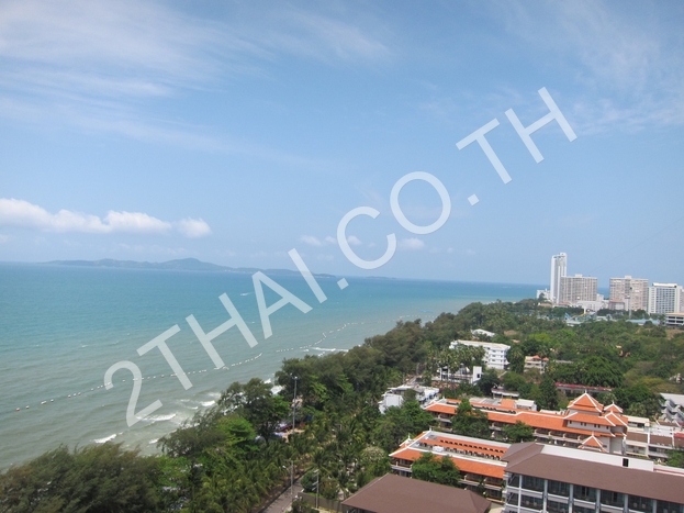 View Talay 7, พัทยา, จอมเทียน - photo, price, location map