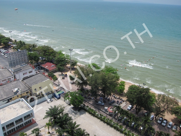View Talay 7, พัทยา, จอมเทียน - photo, price, location map