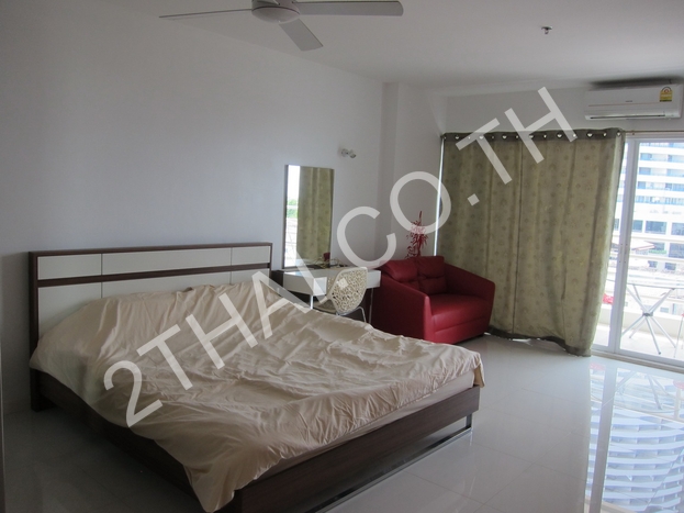 View Talay 7, พัทยา, จอมเทียน - photo, price, location map
