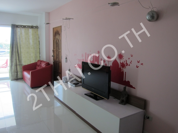 View Talay 7, พัทยา, จอมเทียน - photo, price, location map