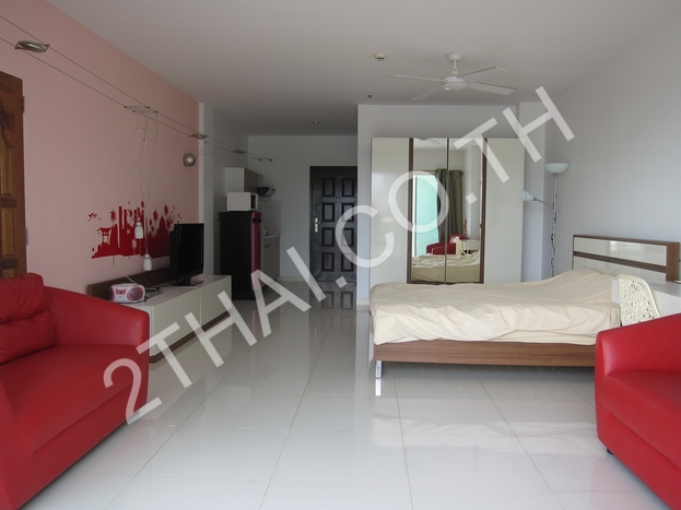 View Talay 7, พัทยา, จอมเทียน - photo, price, location map