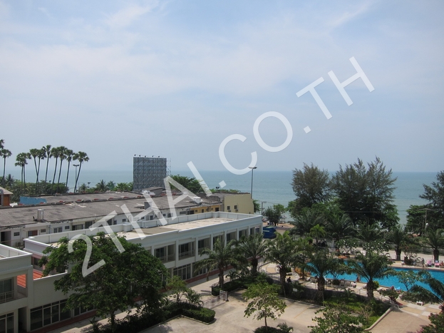 View Talay 7, พัทยา, จอมเทียน - photo, price, location map