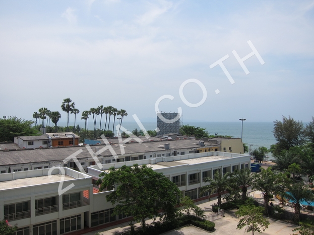 View Talay 7, พัทยา, จอมเทียน - photo, price, location map