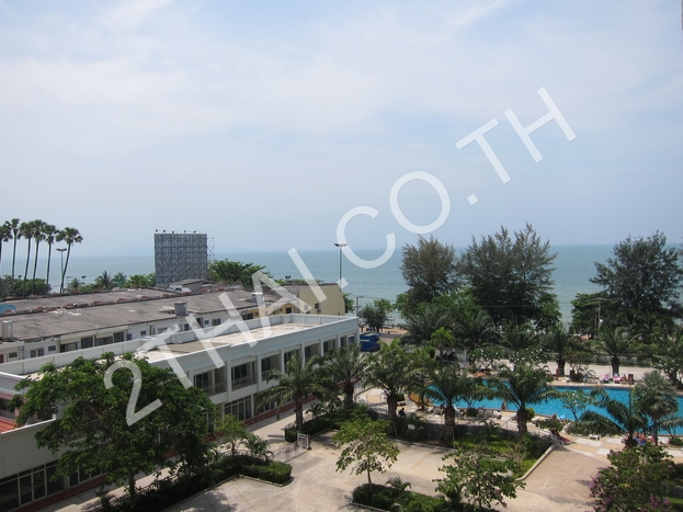 View Talay 7, พัทยา, จอมเทียน - photo, price, location map