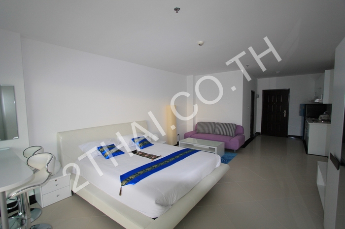 View Talay 7, พัทยา, จอมเทียน - photo, price, location map