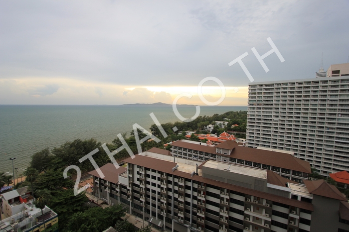 View Talay 7, พัทยา, จอมเทียน - photo, price, location map