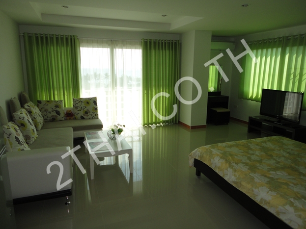 Jomtien Beach Mountain 5, พัทยา, จอมเทียน - photo, price, location map