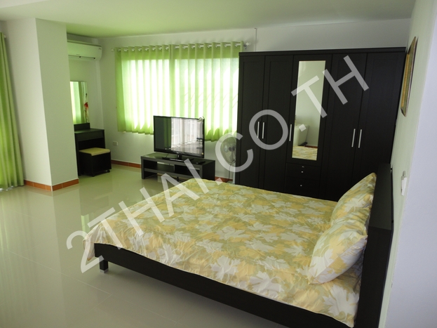 Jomtien Beach Mountain 5, พัทยา, จอมเทียน - photo, price, location map