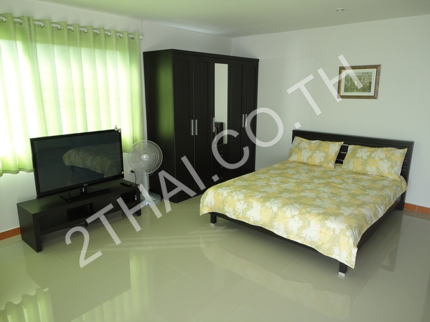 Jomtien Beach Mountain 5, พัทยา, จอมเทียน - photo, price, location map