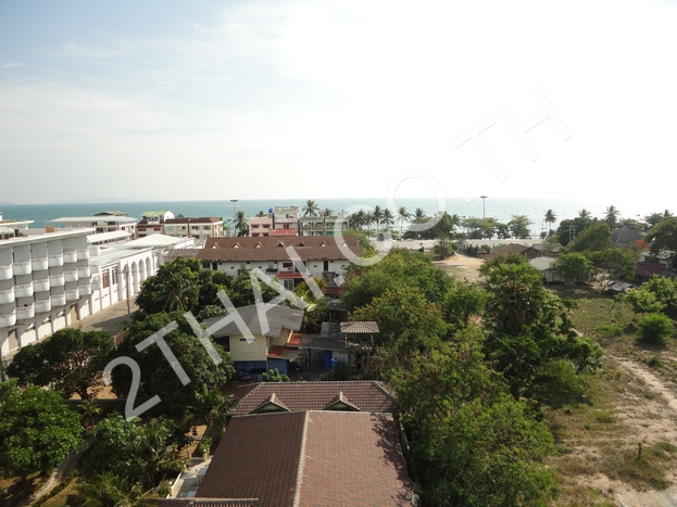 Jomtien Beach Mountain 5, พัทยา, จอมเทียน - photo, price, location map
