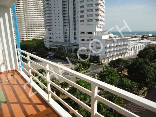 Jomtien Beach Mountain 5, พัทยา, จอมเทียน - photo, price, location map