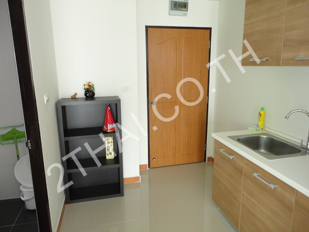 Jomtien Beach Mountain 5, พัทยา, จอมเทียน - photo, price, location map