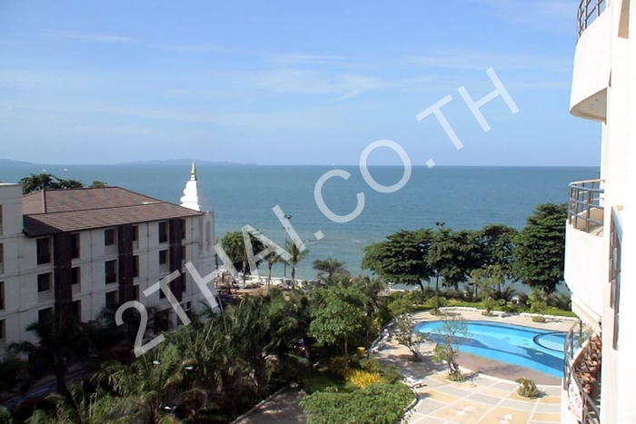 View Talay 3, พัทยา, พระตำหนัก - photo, price, location map