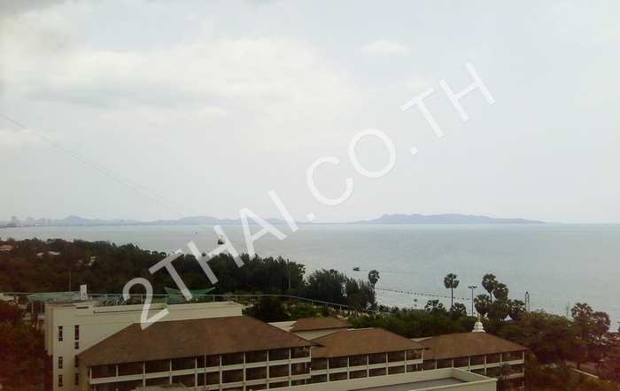 View Talay 3, พัทยา, พระตำหนัก - photo, price, location map