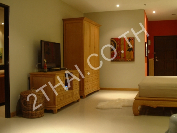 View Talay 3, พัทยา, พระตำหนัก - photo, price, location map