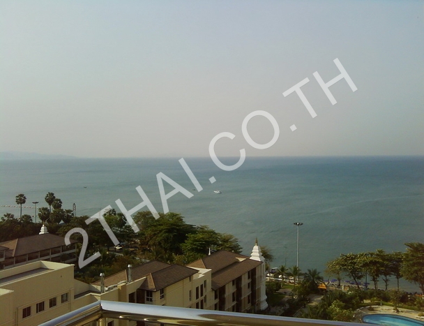 View Talay 3, พัทยา, พระตำหนัก - photo, price, location map