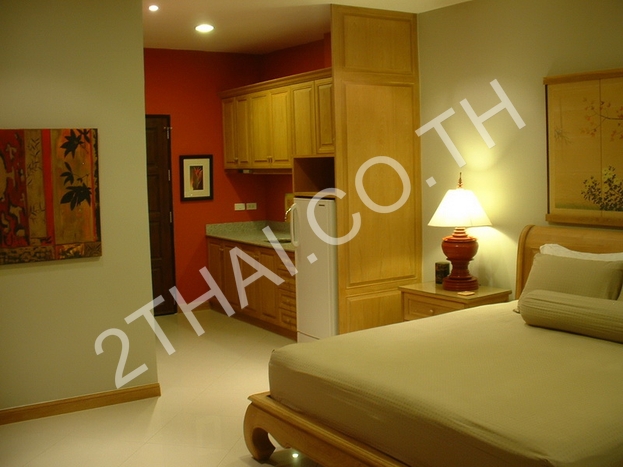 View Talay 3, พัทยา, พระตำหนัก - photo, price, location map