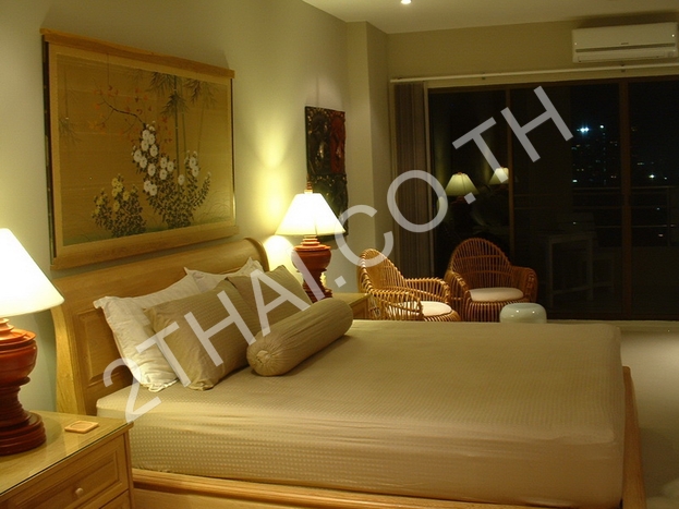 View Talay 3, พัทยา, พระตำหนัก - photo, price, location map
