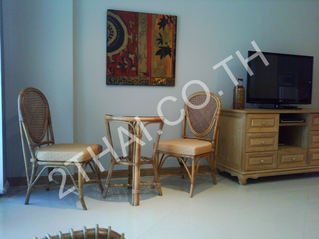 View Talay 3, พัทยา, พระตำหนัก - photo, price, location map