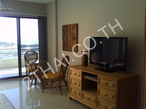 View Talay 3, พัทยา, พระตำหนัก - photo, price, location map