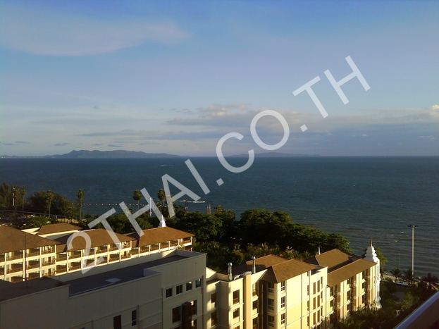 View Talay 3, พัทยา, พระตำหนัก - photo, price, location map