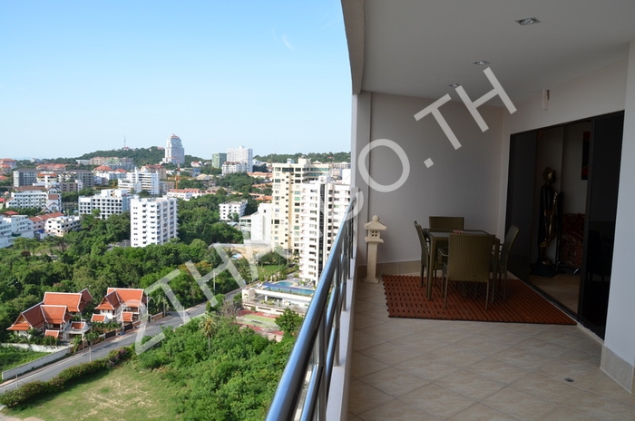 View Talay 3, พัทยา, พระตำหนัก - photo, price, location map