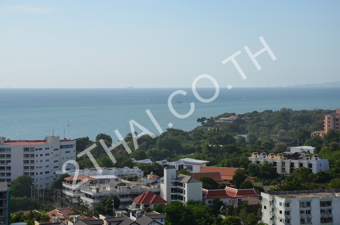 View Talay 3, พัทยา, พระตำหนัก - photo, price, location map