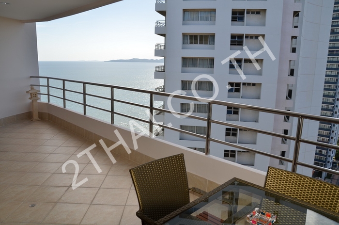 View Talay 3, พัทยา, พระตำหนัก - photo, price, location map