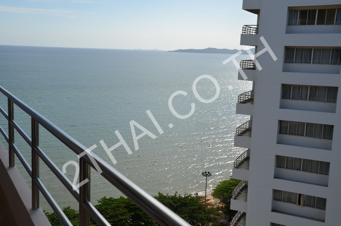 View Talay 3, พัทยา, พระตำหนัก - photo, price, location map