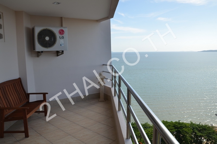 View Talay 3, พัทยา, พระตำหนัก - photo, price, location map
