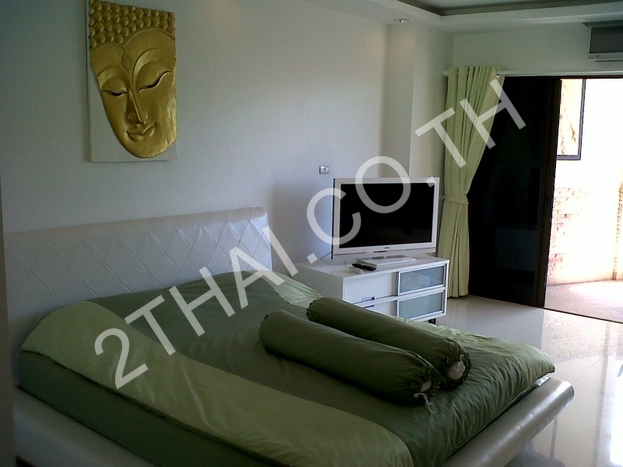 View Talay 3, พัทยา, พระตำหนัก - photo, price, location map