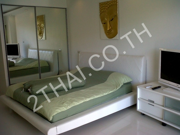View Talay 3, พัทยา, พระตำหนัก - photo, price, location map