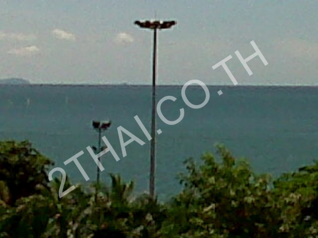 View Talay 3, พัทยา, พระตำหนัก - photo, price, location map