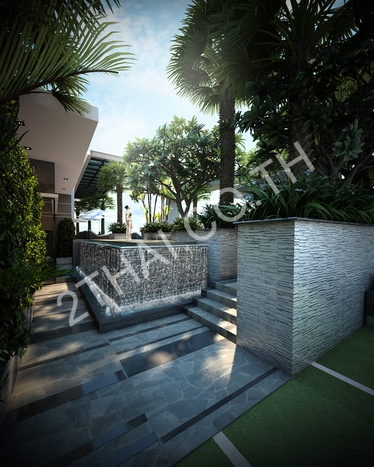 View Talay 3, พัทยา, พระตำหนัก - photo, price, location map