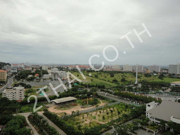View Talay 3, พัทยา, พระตำหนัก - photo, price, location map