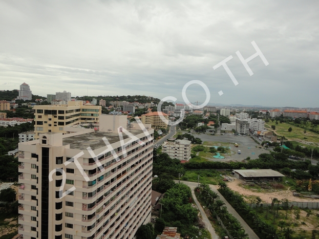 View Talay 3, พัทยา, พระตำหนัก - photo, price, location map