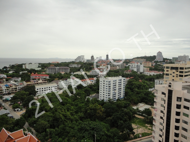 View Talay 3, พัทยา, พระตำหนัก - photo, price, location map