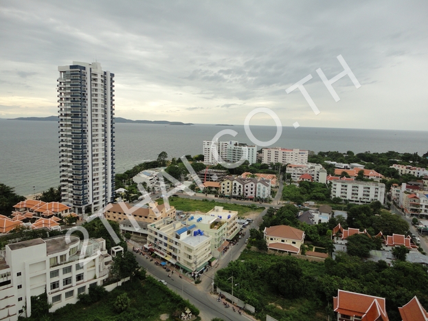 View Talay 3, พัทยา, พระตำหนัก - photo, price, location map