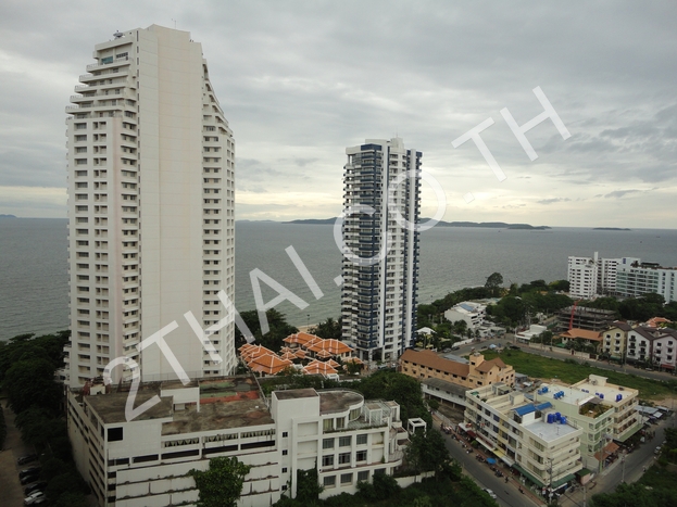 View Talay 3, พัทยา, พระตำหนัก - photo, price, location map