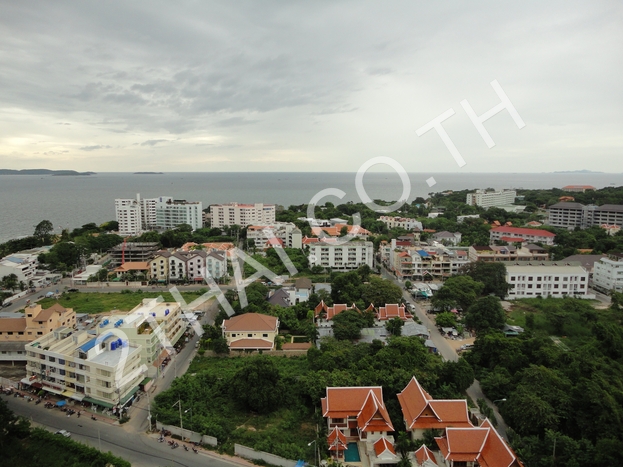 View Talay 3, พัทยา, พระตำหนัก - photo, price, location map