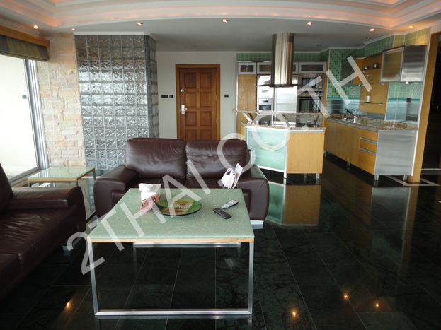 View Talay 3, พัทยา, พระตำหนัก - photo, price, location map