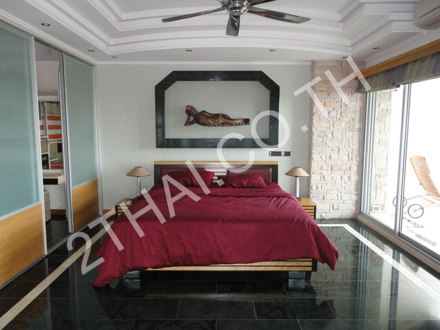 View Talay 3, พัทยา, พระตำหนัก - photo, price, location map